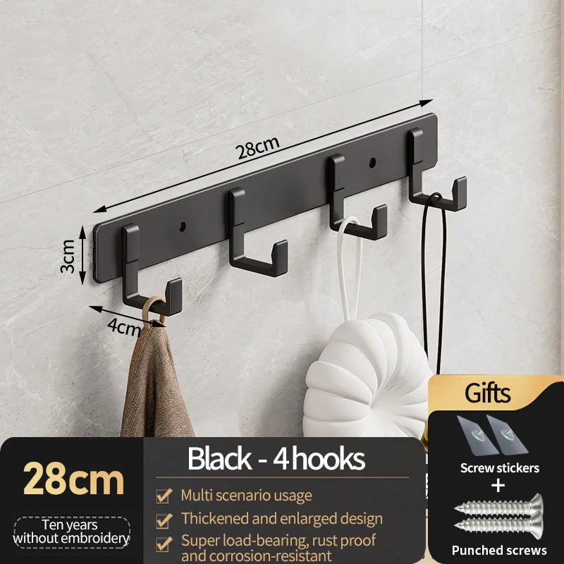 Hooks for hanging clothes at the entrance door, hanging hangers on the wall, and strong hooks for the wardrobe in th - 𝐝𝐮𝐯𝐥𝐚𝐬𝐡𝐨𝐩.𝐜𝐨𝐦