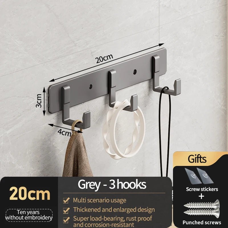 Hooks for hanging clothes at the entrance door, hanging hangers on the wall, and strong hooks for the wardrobe in th - 𝐝𝐮𝐯𝐥𝐚𝐬𝐡𝐨𝐩.𝐜𝐨𝐦