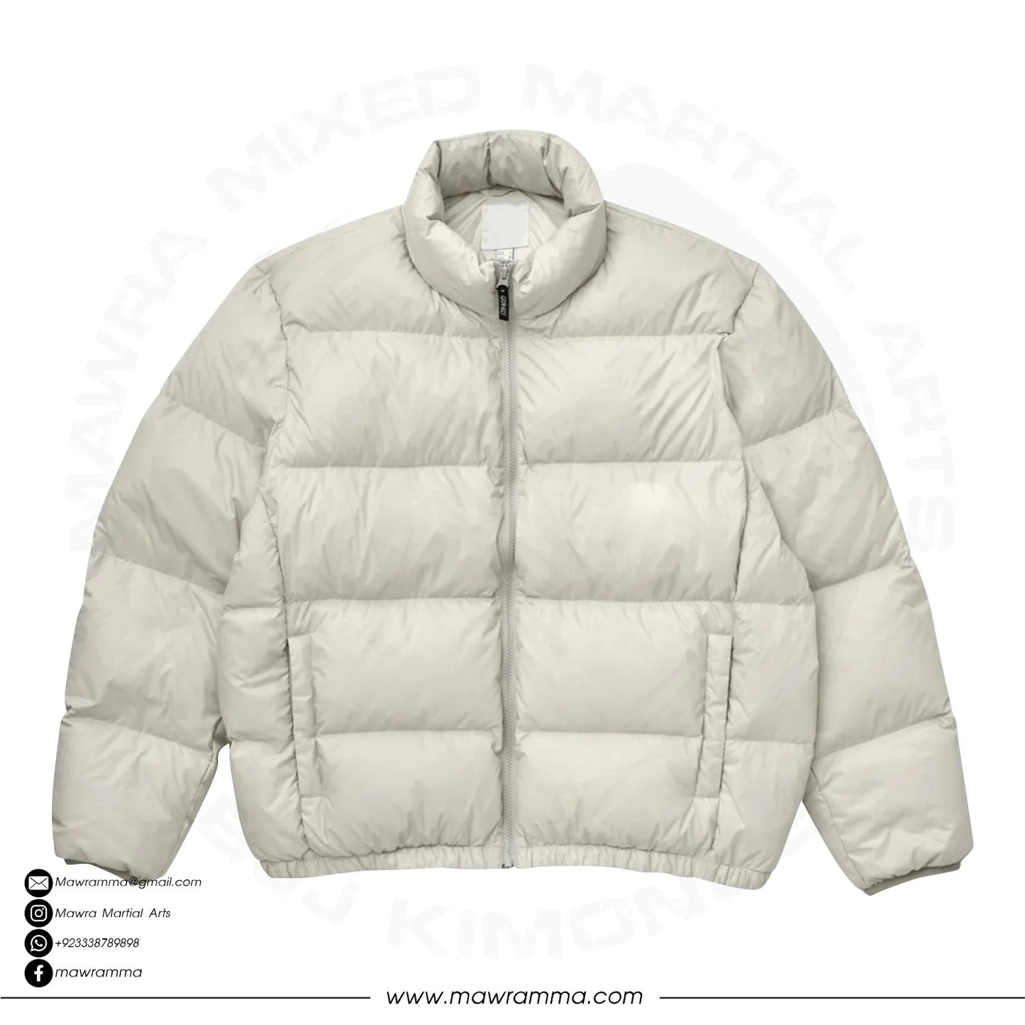 Hot Sale Men's Premium Quality Casual Puffer Jacket Custom Winter Breathable Paisley/Solid Custom Size for Unisex - 𝐃𝐔𝐕𝐋𝐀𝐒𝐇𝐎𝐏