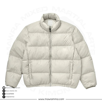 Hot Sale Men's Premium Quality Casual Puffer Jacket Custom Winter Breathable Paisley/Solid Custom Size for Unisex - 𝐃𝐔𝐕𝐋𝐀𝐒𝐇𝐎𝐏