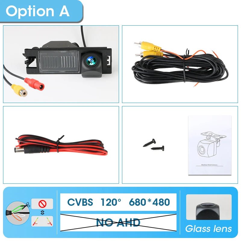 JMCQ AHD 1920*1080 Fisheye Rear View Camera For Hyundai IX35 2009 2010 2011 2012 2013 2014 2015 Car Reverse Parking Accessories - 𝐝𝐮𝐯𝐥𝐚𝐬𝐡𝐨𝐩.𝐜𝐨𝐦