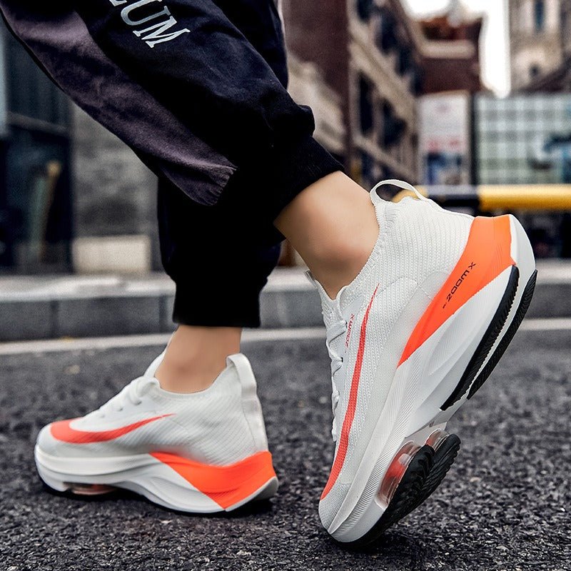 Large New Style Air Cushion Sports Running Shoes Personality Fashion Shoes Men's Sneakers - 𝐝𝐮𝐯𝐥𝐚𝐬𝐡𝐨𝐩.𝐜𝐨𝐦