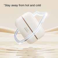 Magnetic suction electric hand warmer creative split type hand warmer USB outdoor warm baby portable 2 - in - 1 - 𝐝𝐮𝐯𝐥𝐚𝐬𝐡𝐨𝐩.𝐜𝐨𝐦