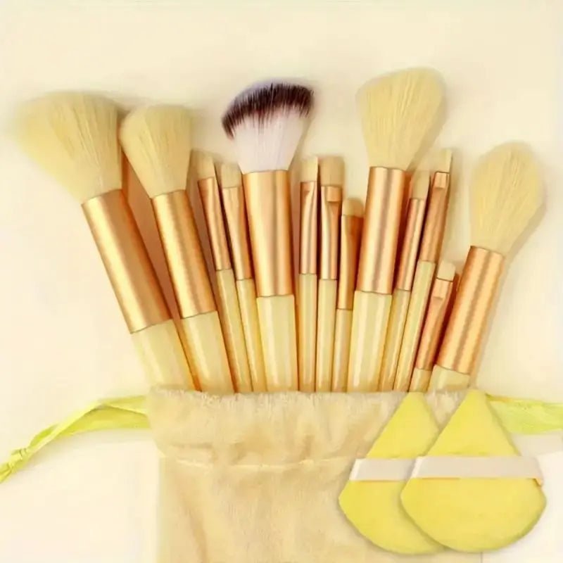 Makeup Brush Set Soft Fluffy Professiona Cosmetic Foundation Powder Eyeshadow Kabuki Blending Make Up Brush Beauty Tool Makeup - 𝐝𝐮𝐯𝐥𝐚𝐬𝐡𝐨𝐩.𝐜𝐨𝐦