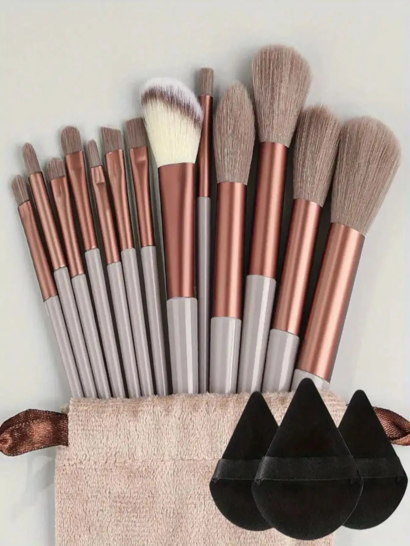 Makeup Brush Set Soft Fluffy Professiona Cosmetic Foundation Powder Eyeshadow Kabuki Blending Make Up Brush Beauty Tool Makeup - 𝐝𝐮𝐯𝐥𝐚𝐬𝐡𝐨𝐩.𝐜𝐨𝐦