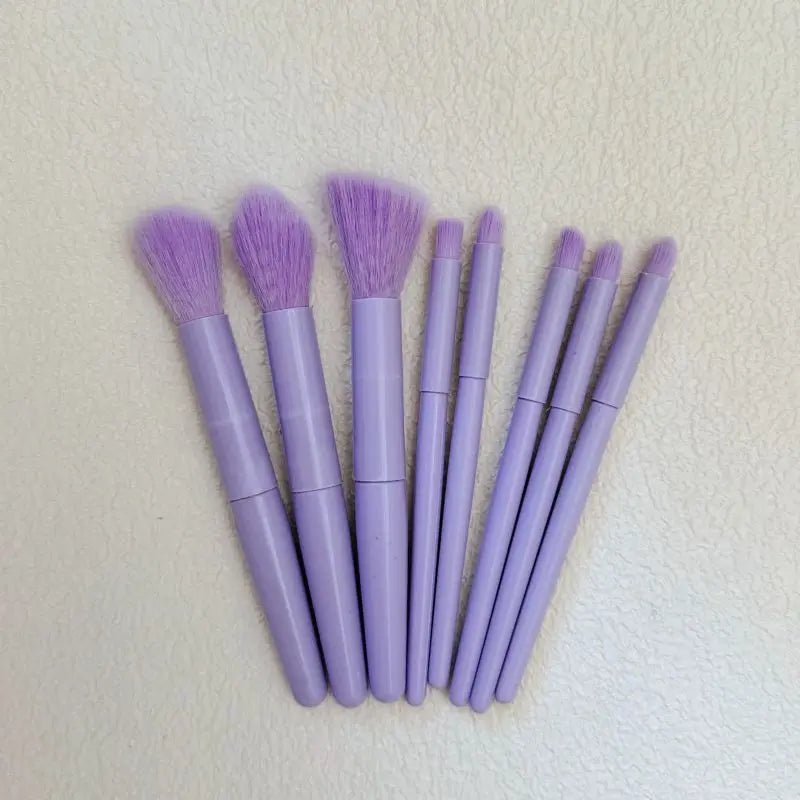 Makeup Brush Set Soft Fluffy Professiona Cosmetic Foundation Powder Eyeshadow Kabuki Blending Make Up Brush Beauty Tool Makeup - 𝐝𝐮𝐯𝐥𝐚𝐬𝐡𝐨𝐩.𝐜𝐨𝐦