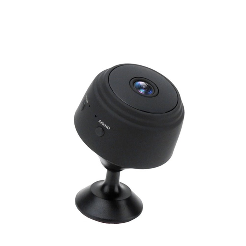 Mini IP Camera 1080P Sensor Night Vision Camcorder Motion DVR Micro Camera Sport DV Video small Camera Remote Monitor Phone App - 𝐝𝐮𝐯𝐥𝐚𝐬𝐡𝐨𝐩.𝐜𝐨𝐦