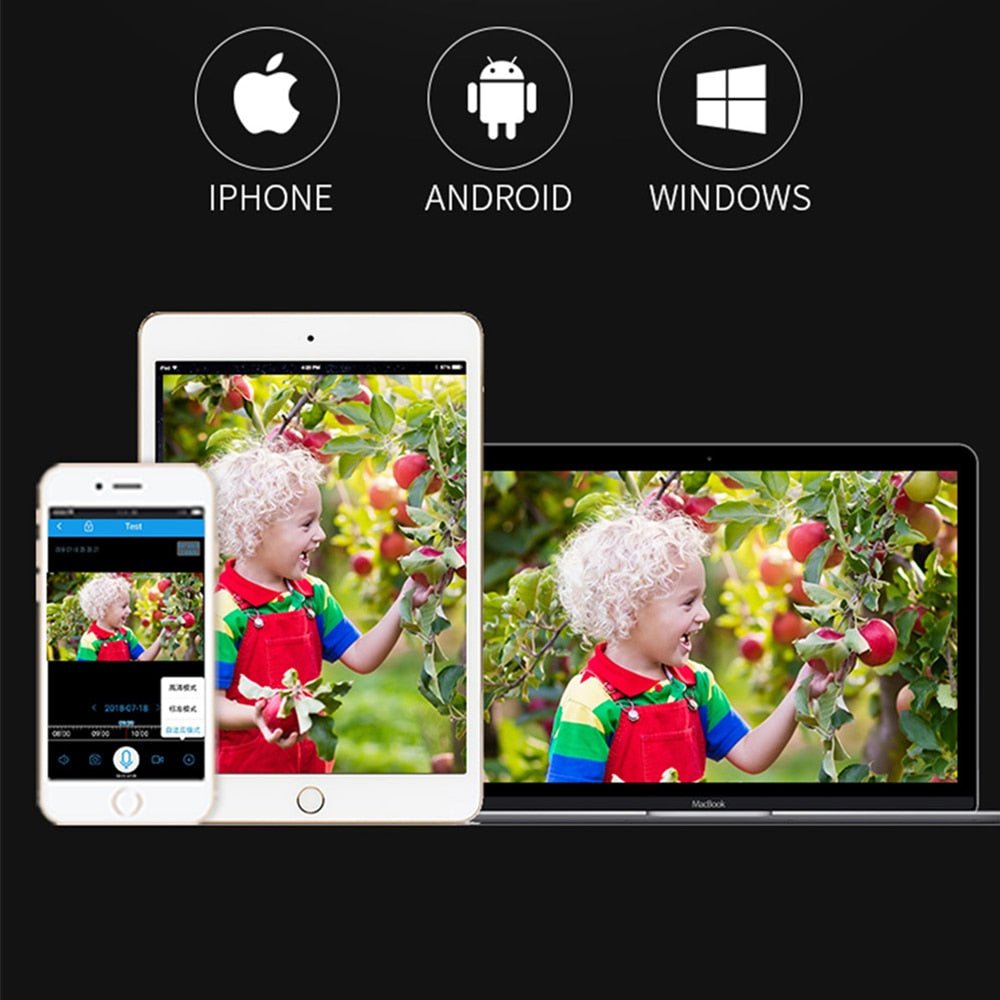 Mini IP Camera 1080P Sensor Night Vision Camcorder Motion DVR Micro Camera Sport DV Video small Camera Remote Monitor Phone App - 𝐝𝐮𝐯𝐥𝐚𝐬𝐡𝐨𝐩.𝐜𝐨𝐦