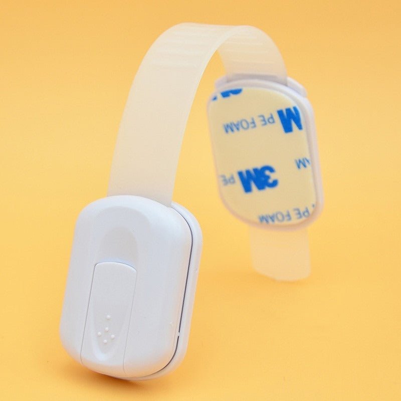 Multi functional children's drawer safety lock, kitchen cabinet, toilet, refrigerator, baby protective lock, anti pinch hand buc - 𝐝𝐮𝐯𝐥𝐚𝐬𝐡𝐨𝐩.𝐜𝐨𝐦