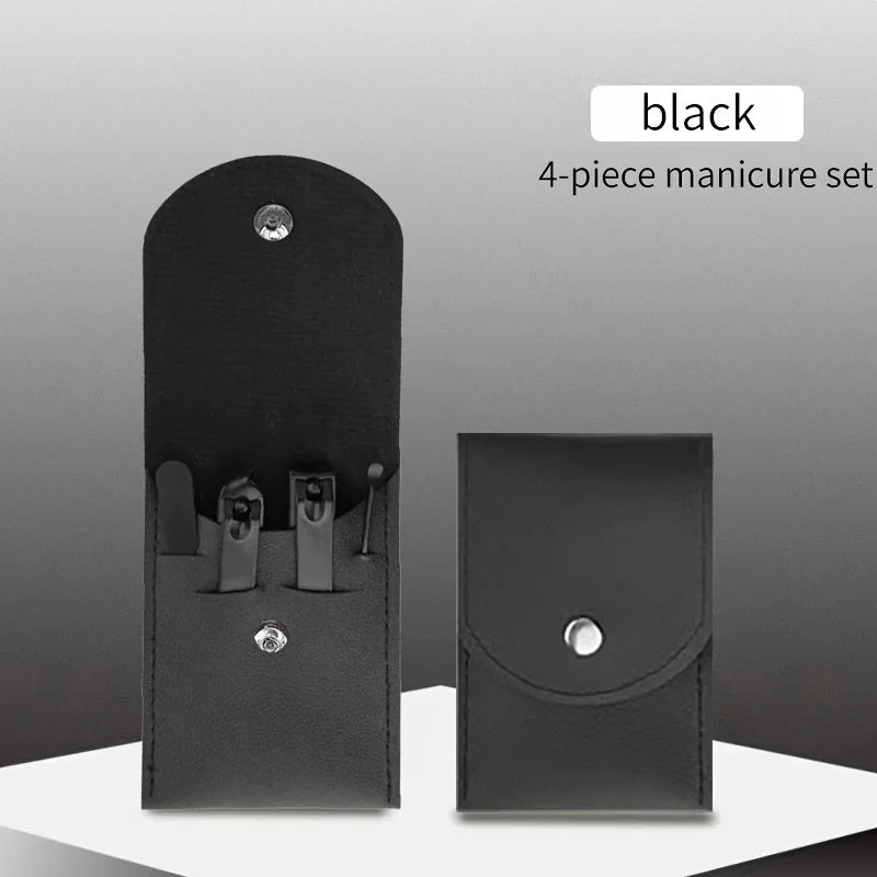 Nail Clipper Set Set Convenient Beauty Tools Nail Clipper Manicure Nail Trimmer Pedicure Knife Ear Peeling Knife Nail Manicure T - 𝐝𝐮𝐯𝐥𝐚𝐬𝐡𝐨𝐩.𝐜𝐨𝐦