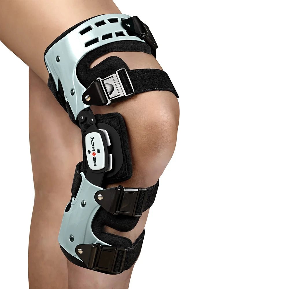NEENCA OA Unloader Knee Brace Support for Arthritis Pain Osteoarthritis Cartilage Defect Repair Avascular Necrosis - 𝐝𝐮𝐯𝐥𝐚𝐬𝐡𝐨𝐩.𝐜𝐨𝐦
