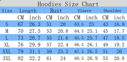 New autumn and winter men's hoodie sweatshirt geometric pattern printing adult street casual fashion loose long - sleeved top - 𝐃𝐔𝐕𝐋𝐀𝐒𝐇𝐎𝐏