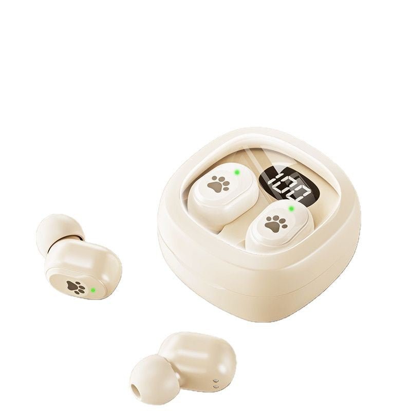 New Q38 Wireless Bluetooth Earbuds TWS True Wireless In - Ear Stereo Digital Display Long Battery Life Noise Cancelling - 𝐝𝐮𝐯𝐥𝐚𝐬𝐡𝐨𝐩.𝐜𝐨𝐦