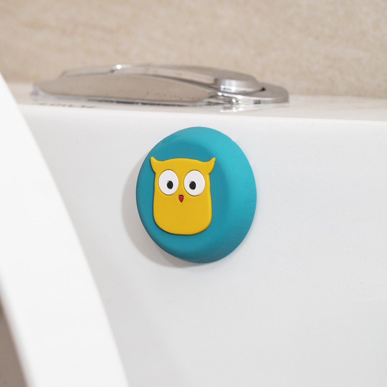 Original Cartoon Silicon Door Bumper Pad Thickened Wall Door Handle Protection Pad Table Corner Door Rear Buffer Mute Shockproof - 𝐝𝐮𝐯𝐥𝐚𝐬𝐡𝐨𝐩.𝐜𝐨𝐦