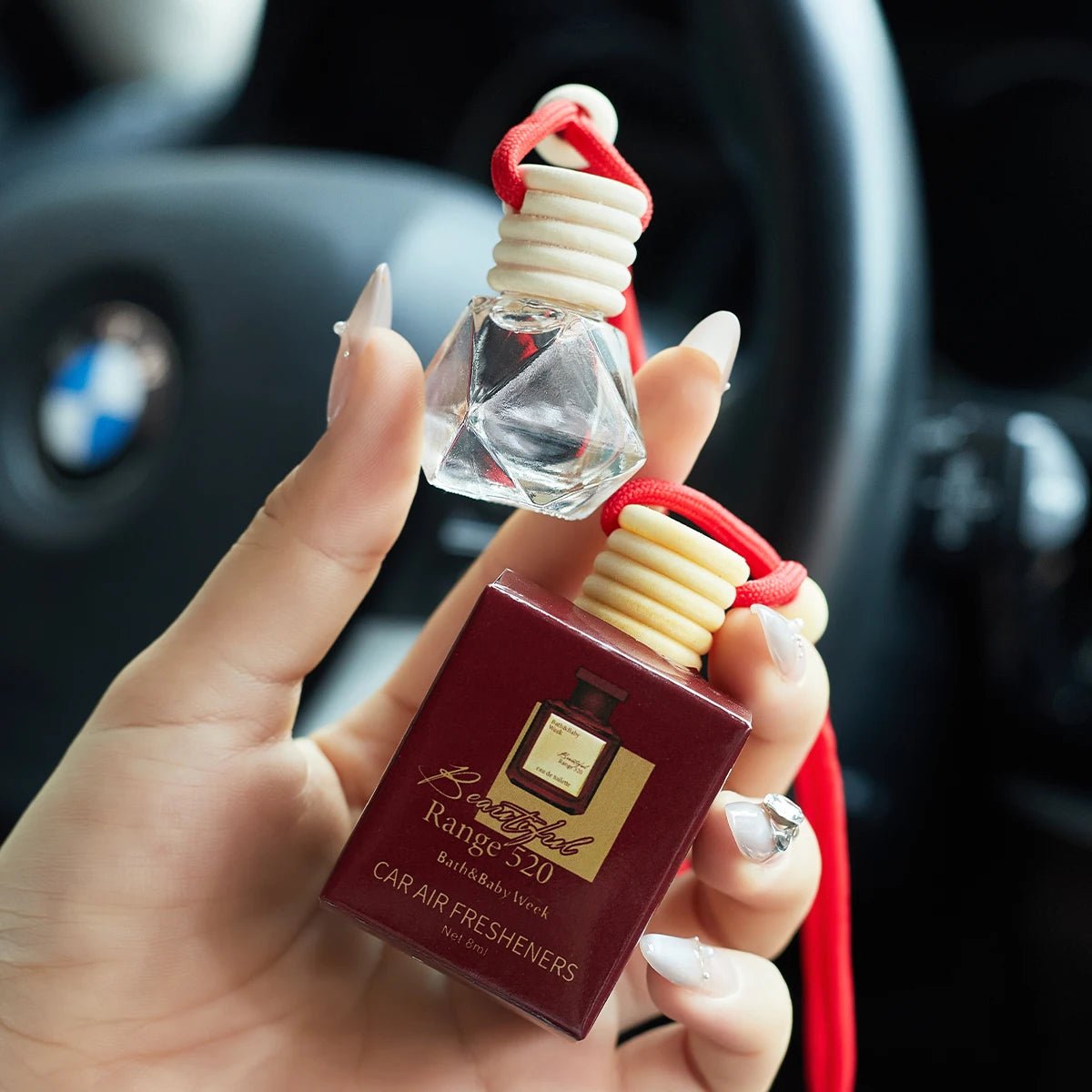Perfume Car perfume, a car fragrance used for car interior accessories, a long - term car air freshener, keep charming and fresh - 𝐃𝐔𝐕𝐋𝐀𝐒𝐇𝐎𝐏