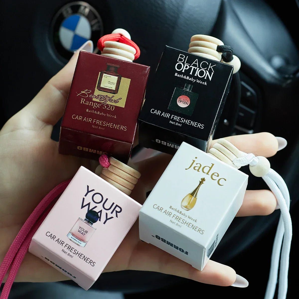Perfume Car perfume, a car fragrance used for car interior accessories, a long - term car air freshener, keep charming and fresh - 𝐃𝐔𝐕𝐋𝐀𝐒𝐇𝐎𝐏