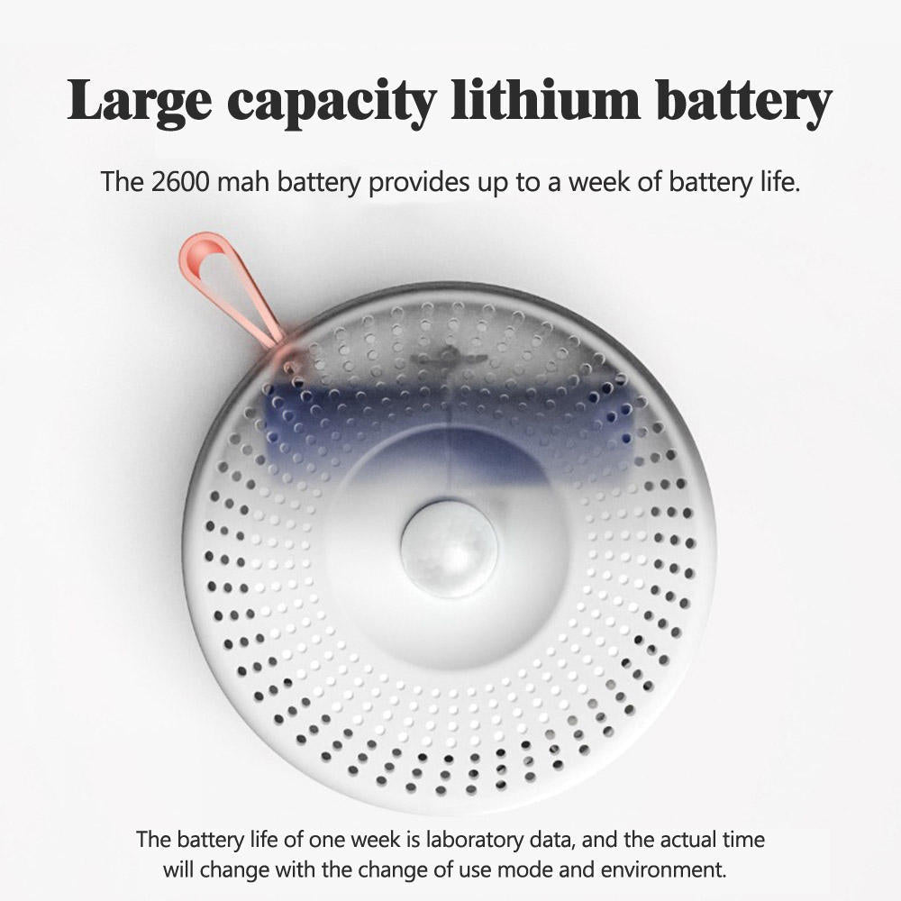 Pet Deodorizer Cat Litter Box Deodorant Cat Supplies Deodorizer Dog Deodorizer Intelligent Sterilization Negative Ions - 𝐝𝐮𝐯𝐥𝐚𝐬𝐡𝐨𝐩.𝐜𝐨𝐦