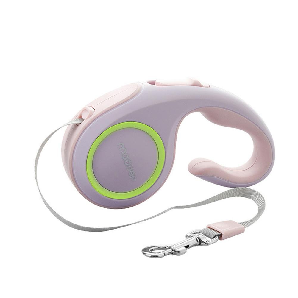 Pet Supplies Dog Leash 3m Automatic Retractable Cat Traction Dog Leash Pet Go Out Dog Leash Dog Chain - 𝐝𝐮𝐯𝐥𝐚𝐬𝐡𝐨𝐩.𝐜𝐨𝐦