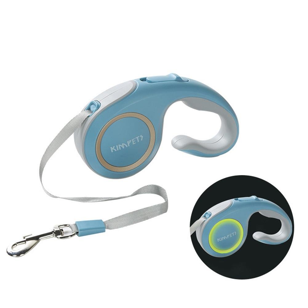 Pet Supplies Dog Leash 3m Automatic Retractable Cat Traction Dog Leash Pet Go Out Dog Leash Dog Chain - 𝐝𝐮𝐯𝐥𝐚𝐬𝐡𝐨𝐩.𝐜𝐨𝐦
