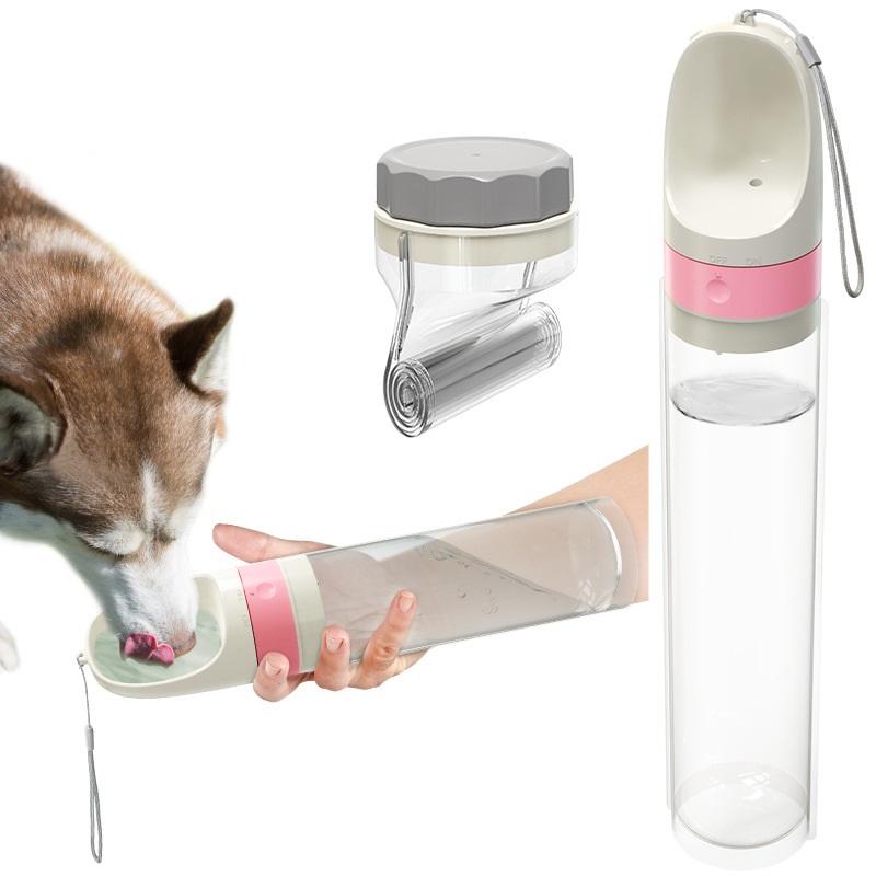 Pet Supplies Dog Travel Water Cup Outdoor Walking Feeder - 𝐝𝐮𝐯𝐥𝐚𝐬𝐡𝐨𝐩.𝐜𝐨𝐦