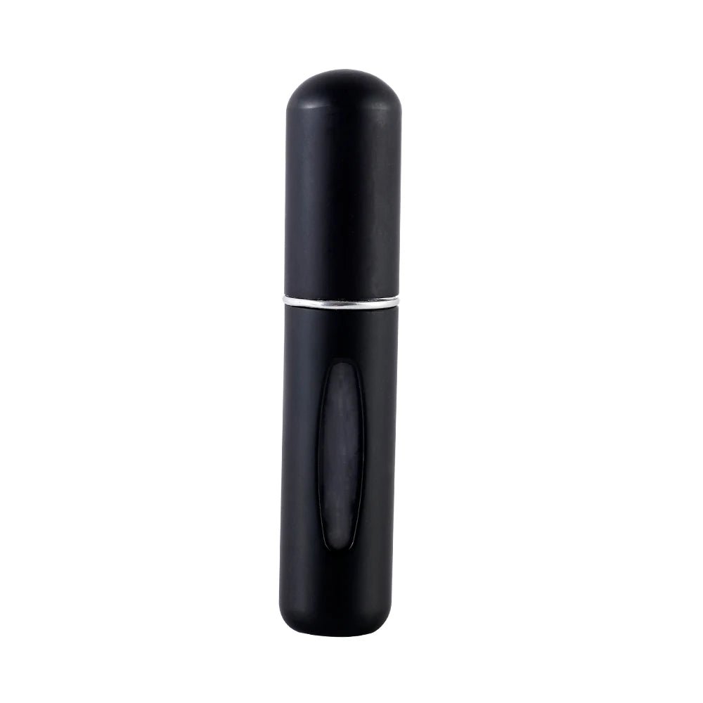 Portable Mini Travel High - end Perfume Bottle Base Refill Bottle Straight Charging Small Sample Perfume Aluminum Material - 𝐝𝐮𝐯𝐥𝐚𝐬𝐡𝐨𝐩.𝐜𝐨𝐦