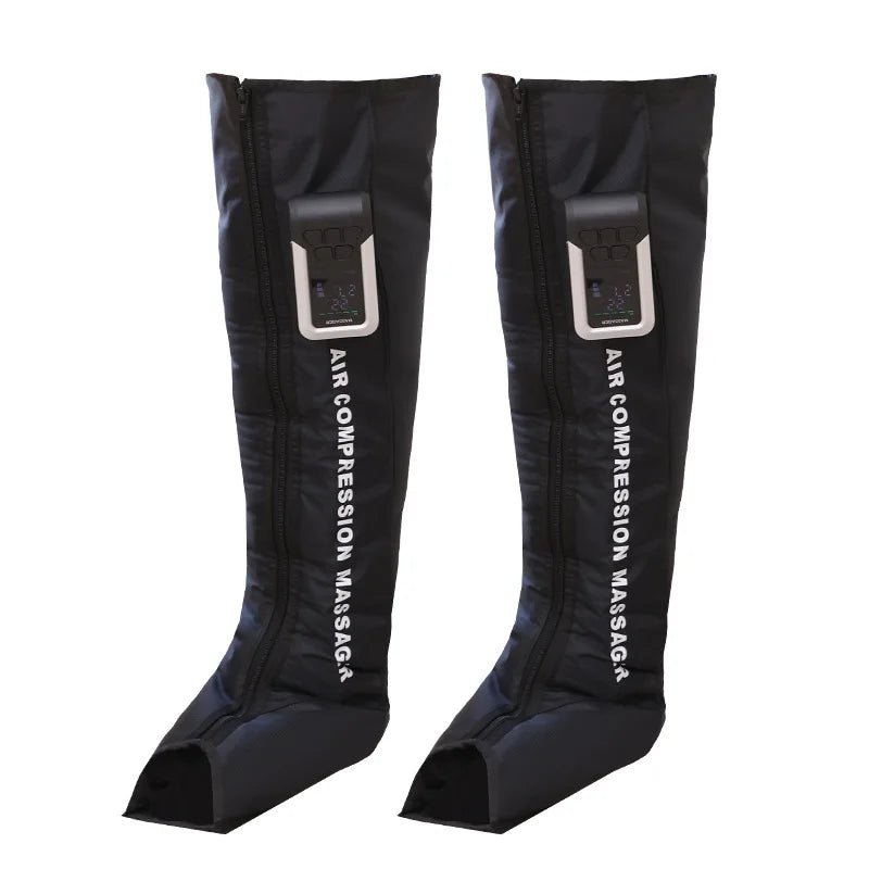Professional pneumatic leg massagers promote leg relaxation and massage the thighs, calves, and feet. Massage boots unit price. - 𝐝𝐮𝐯𝐥𝐚𝐬𝐡𝐨𝐩.𝐜𝐨𝐦