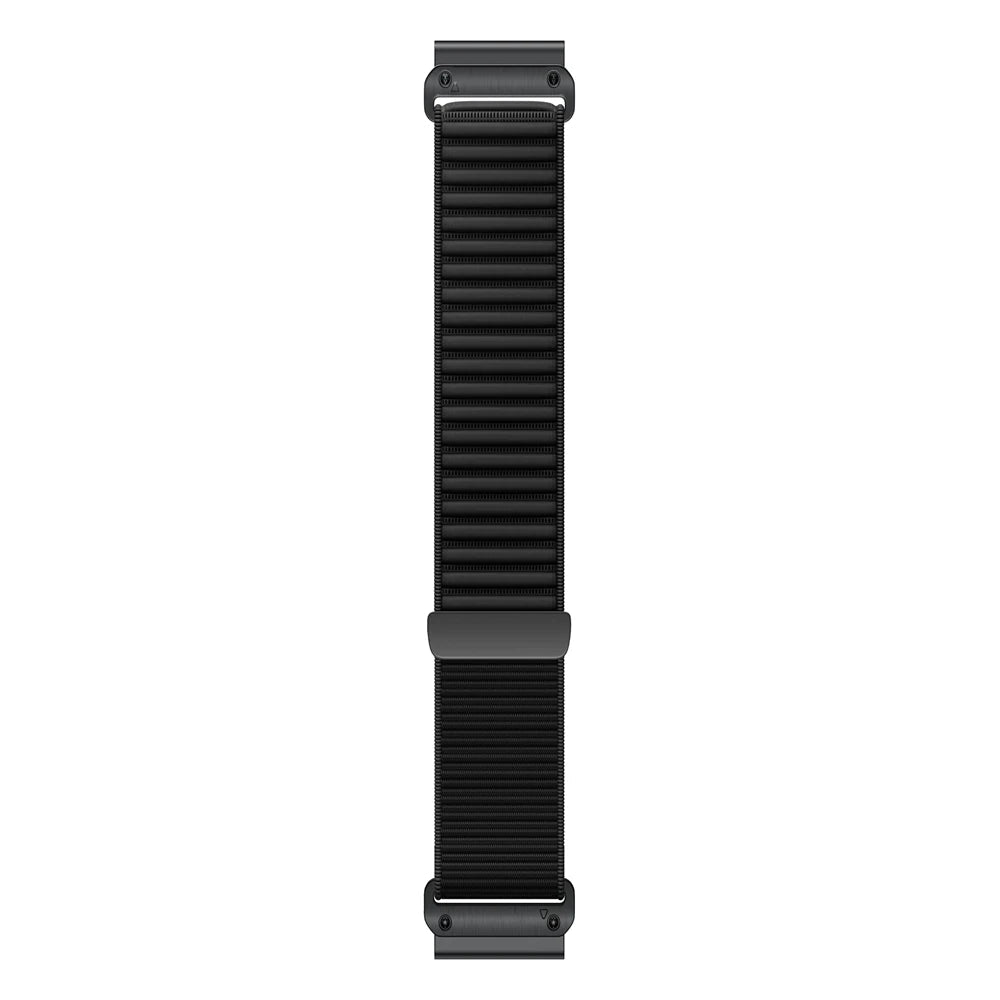 QuickFit 22mm 26mm Fenix 8 Watch Band For Garmin Fenix E 8 47mm 51mm 7 7X 6 6X/Epix Pro/Enduro 3 Sport Nylon Strap Bracelet - 𝐝𝐮𝐯𝐥𝐚𝐬𝐡𝐨𝐩.𝐜𝐨𝐦