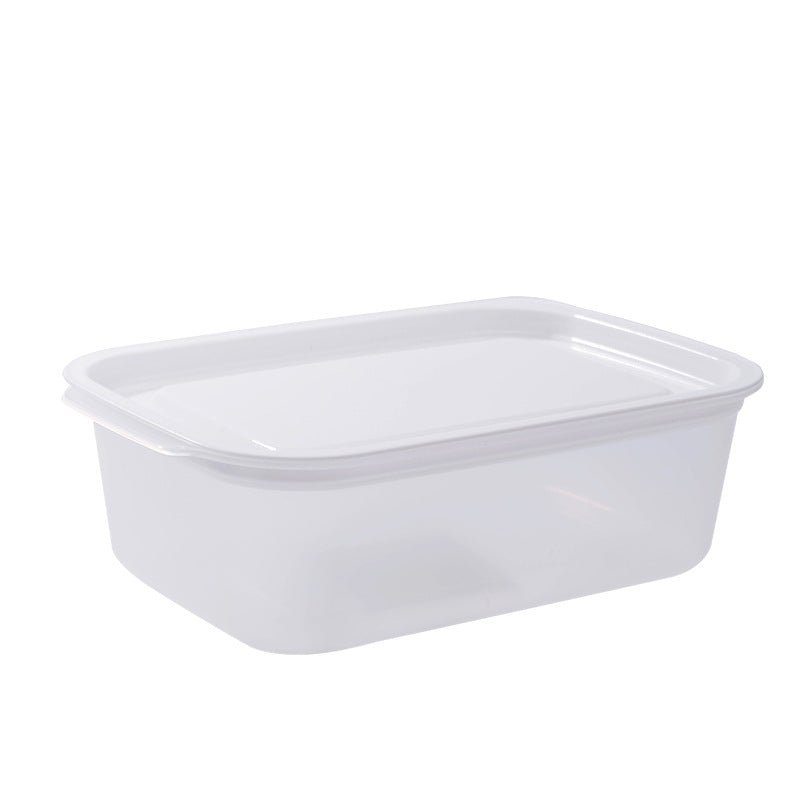 Refrigerator Storage Box Large - Capacity Transparent Fresh - Keeping Kitchen Storage Sealed Tank Fruit And Vegetable Food Sorting And Storage - 𝐝𝐮𝐯𝐥𝐚𝐬𝐡𝐨𝐩.𝐜𝐨𝐦