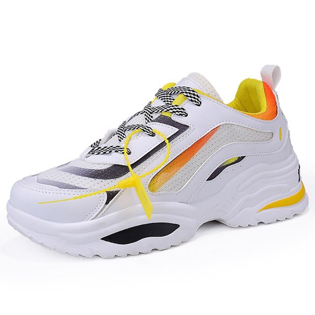 Running Shoes Men Women CLF Sneakers Height Increasing Unisex Sports Athletic Trainers Comfortable Zapatillas - 𝐝𝐮𝐯𝐥𝐚𝐬𝐡𝐨𝐩.𝐜𝐨𝐦