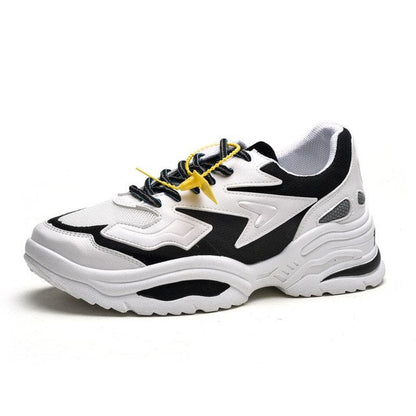 Running Shoes Men Women CLF Sneakers Height Increasing Unisex Sports Athletic Trainers Comfortable Zapatillas - 𝐝𝐮𝐯𝐥𝐚𝐬𝐡𝐨𝐩.𝐜𝐨𝐦