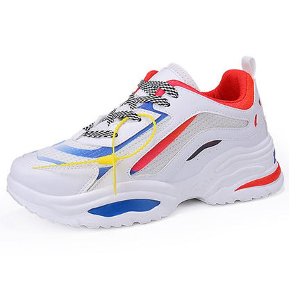 Running Shoes Men Women CLF Sneakers Height Increasing Unisex Sports Athletic Trainers Comfortable Zapatillas - 𝐝𝐮𝐯𝐥𝐚𝐬𝐡𝐨𝐩.𝐜𝐨𝐦