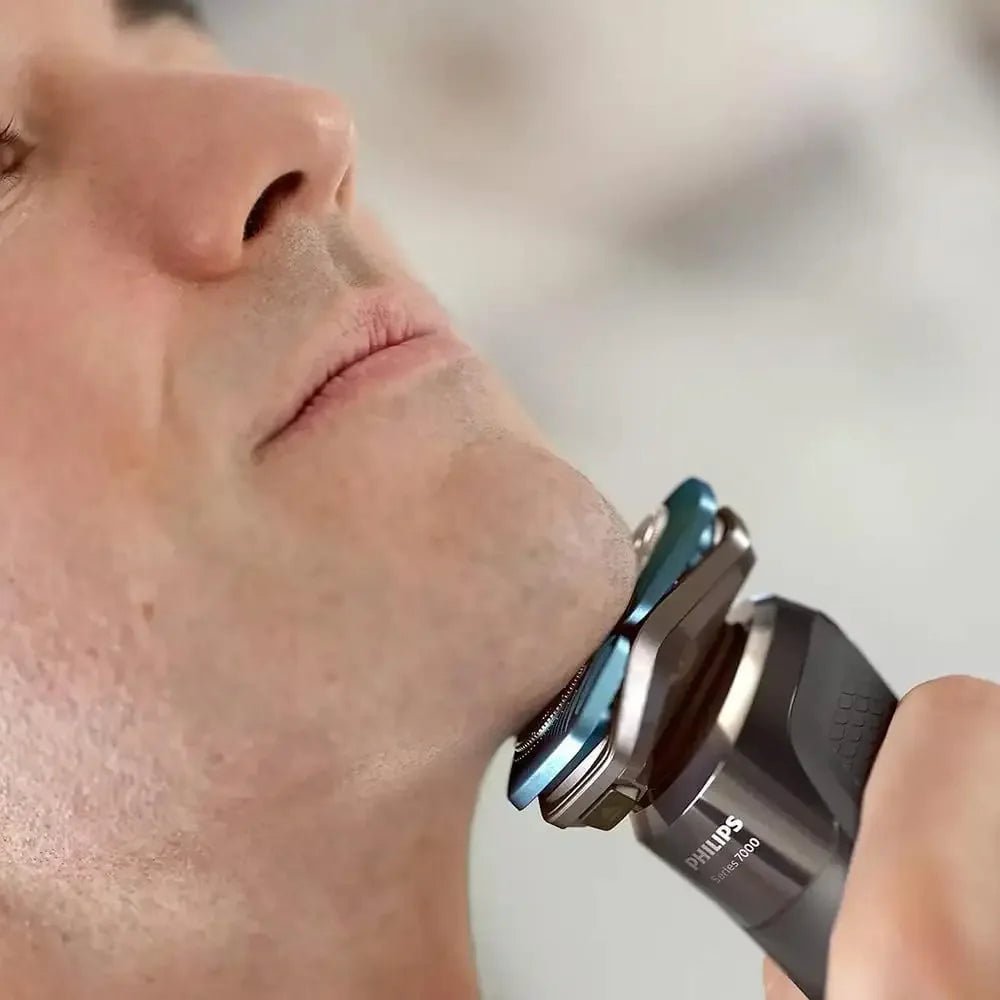 SH71 Replacement Heads Blade Compatible with Philips Norelco Shaver Series 7000 and 5000，Blade for Philips Norelco S7782，S7788 - 𝐝𝐮𝐯𝐥𝐚𝐬𝐡𝐨𝐩.𝐜𝐨𝐦