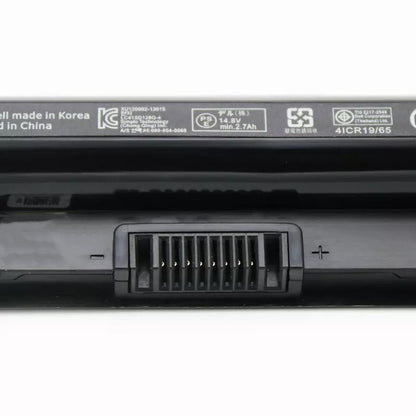 Suitable for M5Y1K P47F P51F P28E Flying Box 14ER Flying Box 15ER Laptop Battery M5Y1K - 𝐃𝐔𝐕𝐋𝐀𝐒𝐇𝐎𝐏