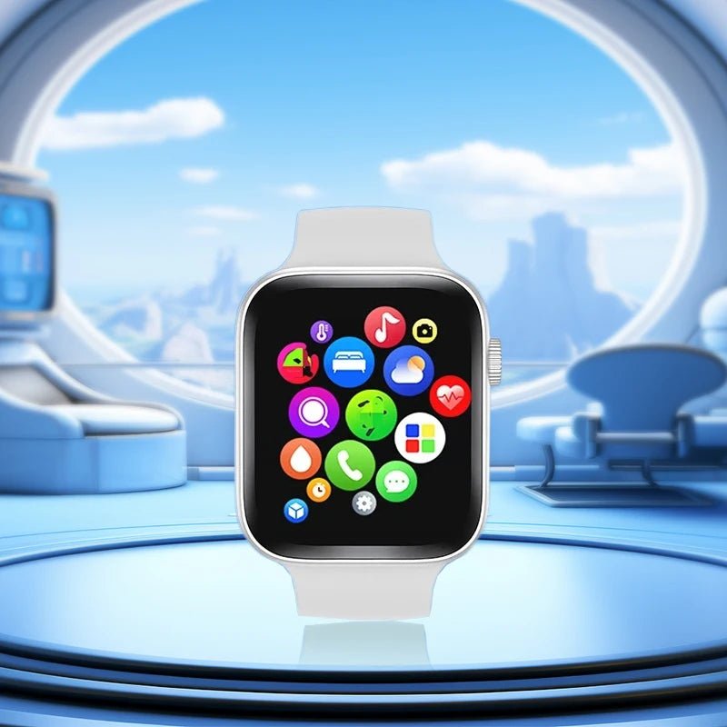 T168 Wireless Calling Smart Watch Make Answer Call Full Touch Sport Fitness SmartWatch For Women Men - 𝐝𝐮𝐯𝐥𝐚𝐬𝐡𝐨𝐩.𝐜𝐨𝐦