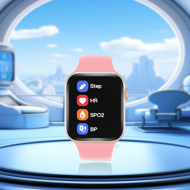 T168 Wireless Calling Smart Watch Make Answer Call Full Touch Sport Fitness SmartWatch For Women Men - 𝐝𝐮𝐯𝐥𝐚𝐬𝐡𝐨𝐩.𝐜𝐨𝐦