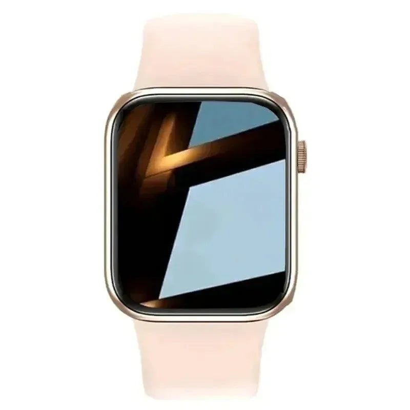 T168 Wireless Calling Smart Watch Make Answer Call Full Touch Sport Fitness SmartWatch For Women Men - 𝐝𝐮𝐯𝐥𝐚𝐬𝐡𝐨𝐩.𝐜𝐨𝐦