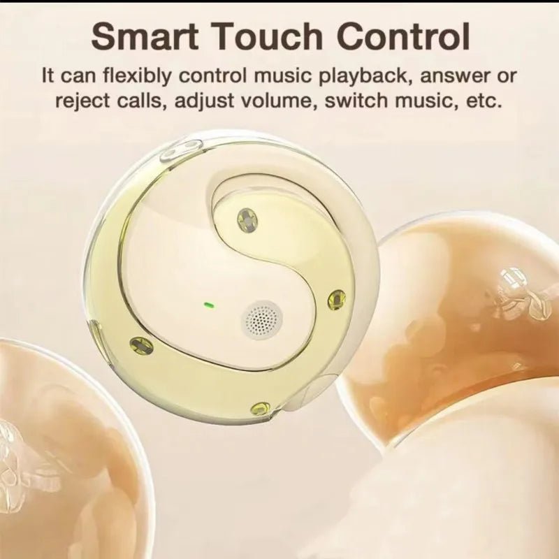 Translation Earbuds - 144 Languages & Accents, Real - Time Wireless Headphones with Type - C Charging Case, Ideal for Travel - 𝐝𝐮𝐯𝐥𝐚𝐬𝐡𝐨𝐩.𝐜𝐨𝐦