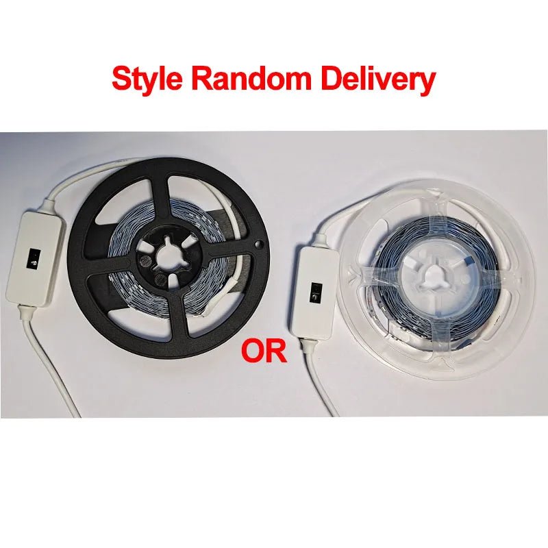 USB LED Strip Lights DC 5V Smart Dimmer Hand Scan Sensor Switch On/off Control Backlight Tape TV Lamp Tape Bedroom Home Decor - 𝐝𝐮𝐯𝐥𝐚𝐬𝐡𝐨𝐩.𝐜𝐨𝐦