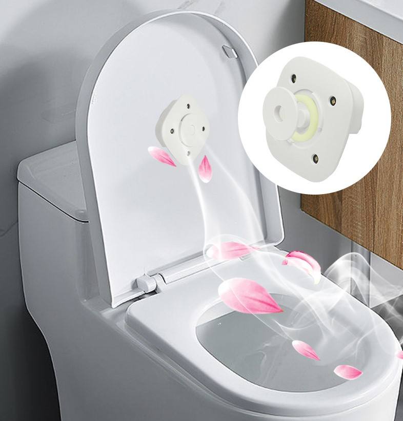 UV toilet disinfection lamp hotel hotel bathroom sterilizer intelligent toilet sterilizer - 𝐝𝐮𝐯𝐥𝐚𝐬𝐡𝐨𝐩.𝐜𝐨𝐦