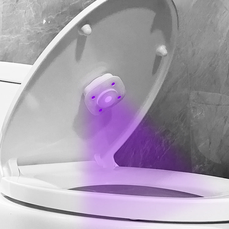 UV toilet disinfection lamp hotel hotel bathroom sterilizer intelligent toilet sterilizer - 𝐝𝐮𝐯𝐥𝐚𝐬𝐡𝐨𝐩.𝐜𝐨𝐦