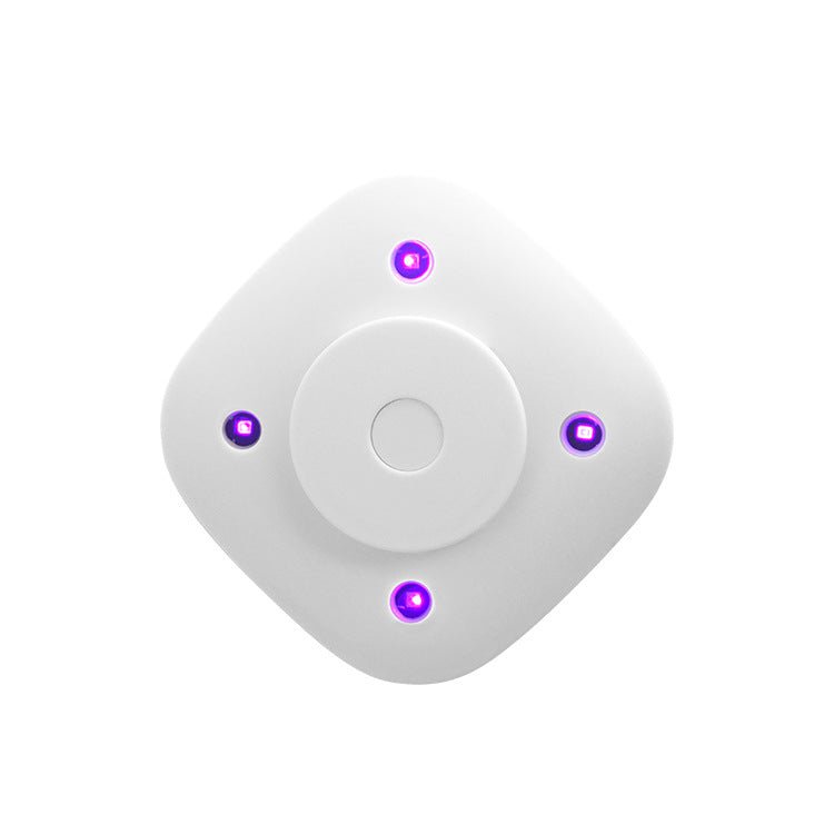 UV toilet disinfection lamp hotel hotel bathroom sterilizer intelligent toilet sterilizer - 𝐝𝐮𝐯𝐥𝐚𝐬𝐡𝐨𝐩.𝐜𝐨𝐦