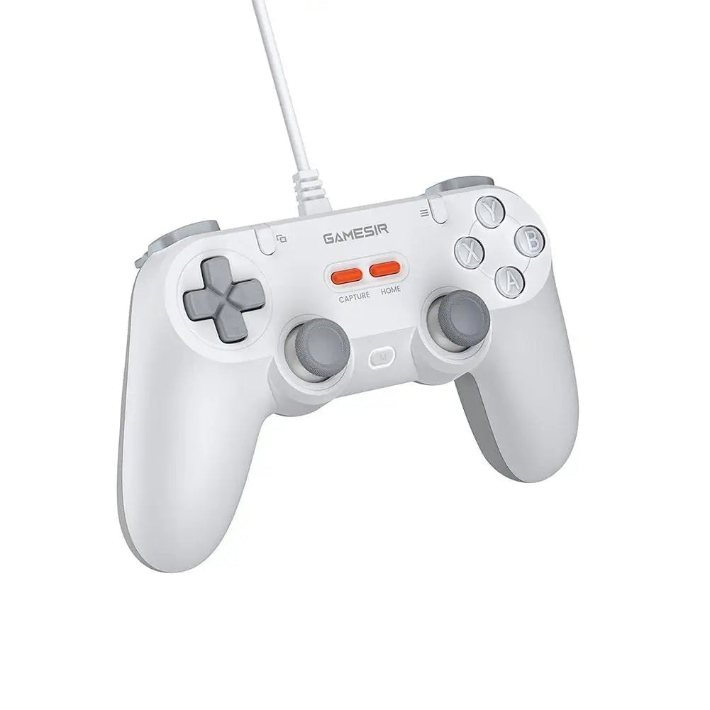 Wired Gaming Controller For GameSir T3 Lite For PC/Steam/Switch Lightweight Gamepad Hall Joystick Game Accessoy - 𝐝𝐮𝐯𝐥𝐚𝐬𝐡𝐨𝐩.𝐜𝐨𝐦