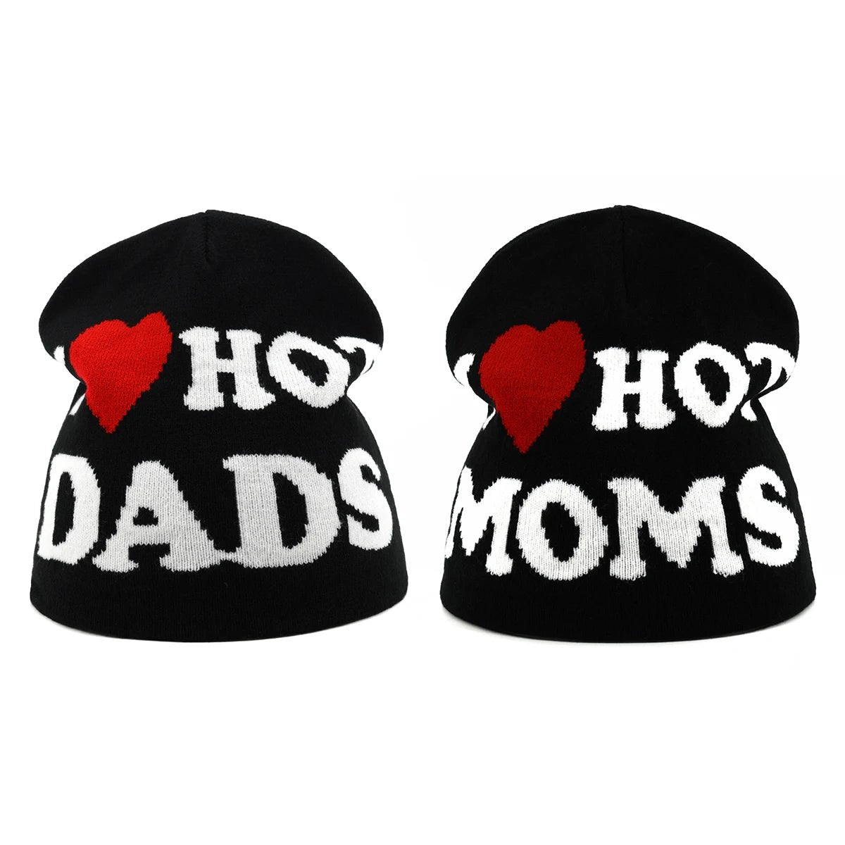 Y2K Letter Knitted Winter Autumn Beanie Cap Men Women Kanye Beanies Gorras Hombre Top Warm Skiing Hat Ear Hats Hip Hop Skullcap - 𝐃𝐔𝐕𝐋𝐀𝐒𝐇𝐎𝐏